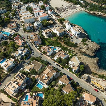 Вілла Casa Mari Y Pili Портоколом Екстер'єр фото