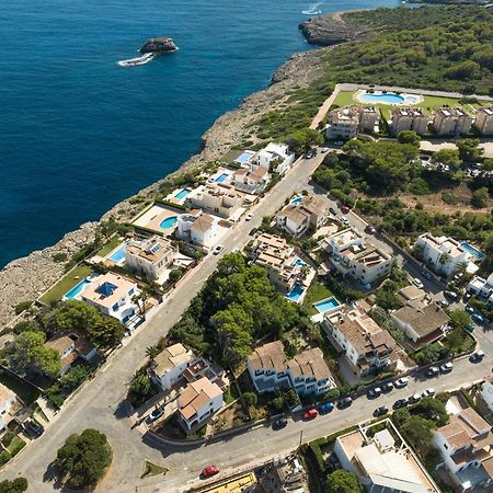 Вілла Casa Mari Y Pili Портоколом Екстер'єр фото
